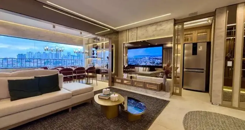 Apartamento na planta à venda no Tucuruvi, com 3 quartos, 1 suíte, 1 vaga, 87m²