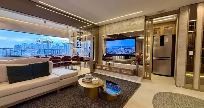 Apartamento na planta à venda no Tucuruvi, com 2 quartos, 1 suíte, 1 vaga, 69m²