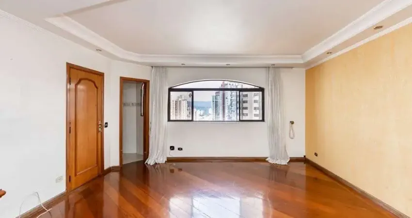 Apartamento à venda no Jardim São Paulo, com 3 quartos, 1 suíte, 4 banheiros, 2 vagas, 118m²