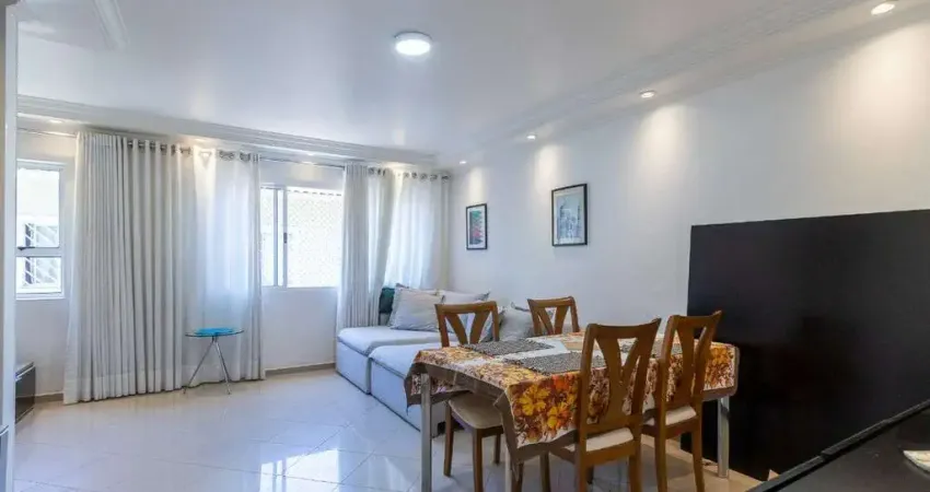 Casa em Condomínio na Vila Maria Alta, com  3 Quartos, 1 Suíte, 3 Banheiros, 2 Vagas de Garagem, 157 m²