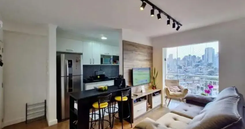 Apartamento à venda em Água Fria, com 2 quartos, 1 vaga, 51m²