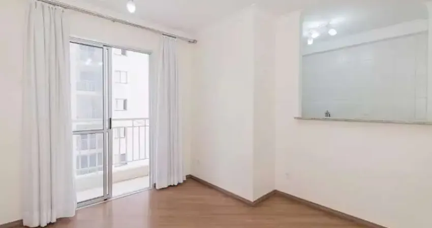 Apartamento à venda no Parque Novo Mundo, com 2 quartos, 1 vaga, 53m²
