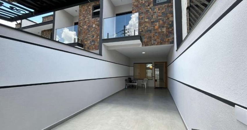 ImCasa à venda no Mandaqui, 3 quartos, 3 suítes, 2 salas, 4 banheiros, 2 vagas, 127m².