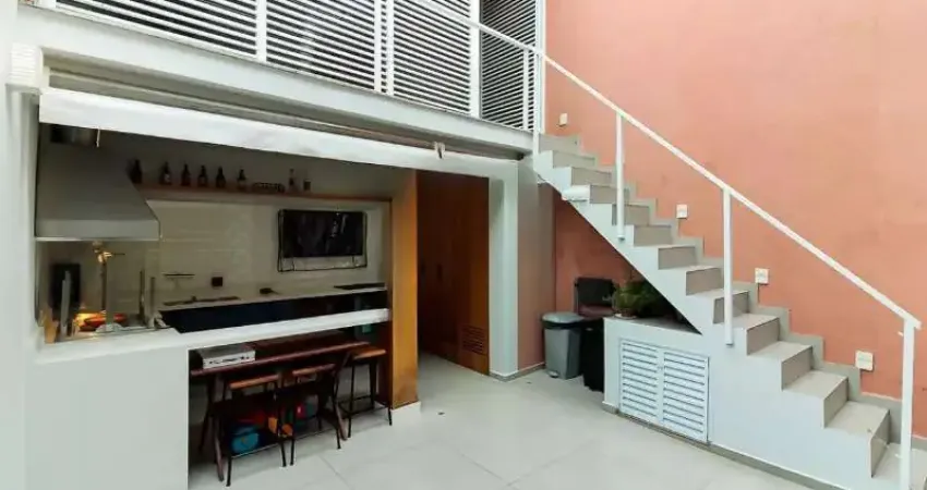 Casa à venda na Vila Guilherme, com 3 quartos, 1 suíte, 2 vagas, 175m²