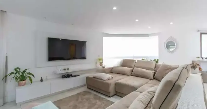 Apartamento à venda na Vila Maria, 3 quartos, 1 suíte, 2 banheiros, 2 vagas, 143m²