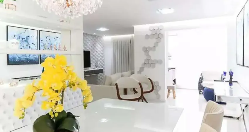 Apartamento à venda na Vila Guilherme, com 2 quartos, 1 suíte, 3 salas, 2 banheiros, 2 vagas, 79m²