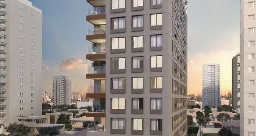 Apartamento com 1 quarto à venda na Rua Aimberê, 2078, Vila Madalena, São Paulo