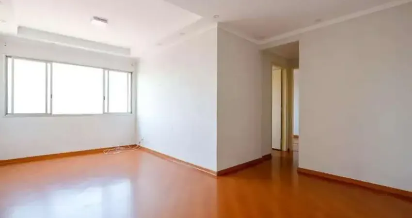 Apartamento à venda no Tucuruvi, com 2 quartos, 1 vaga, 57m²