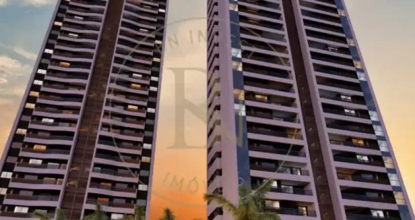 Apartamento andar alto – aurora prince | recife | pernambuco construtora