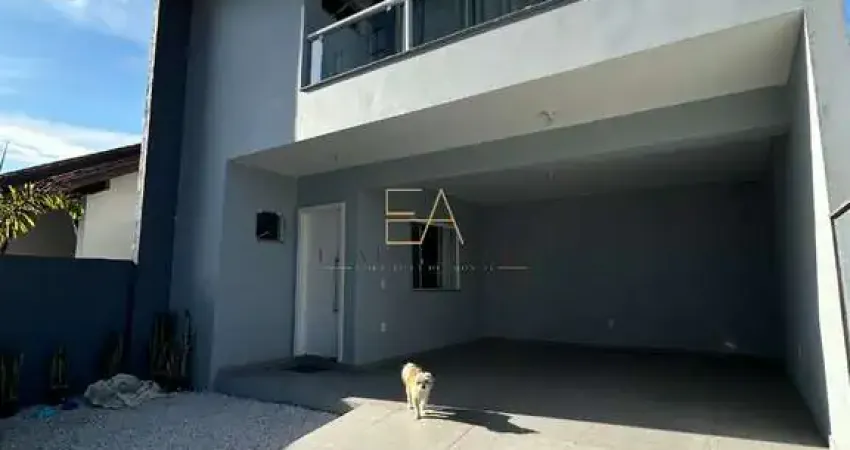 Casa com 2 quartos à venda no Centro, Jaraguá do Sul 