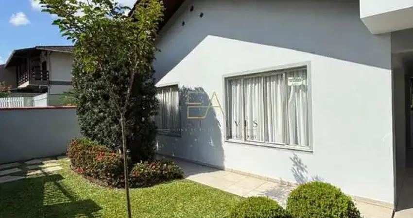 Casa com 3 quartos à venda no Jaraguá Esquerdo, Jaraguá do Sul 