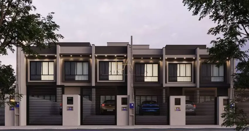Casa com 2 quartos à venda no Ilha da Figueira, Jaraguá do Sul 