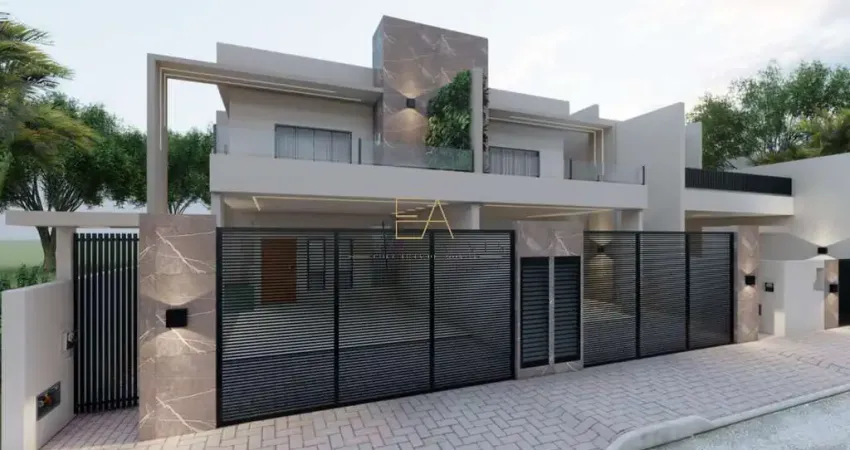 Casa com 3 quartos à venda no Amizade, Jaraguá do Sul 