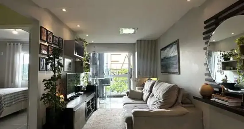 Apartamento com 2 quartos à venda no Jaraguá Esquerdo, Jaraguá do Sul 