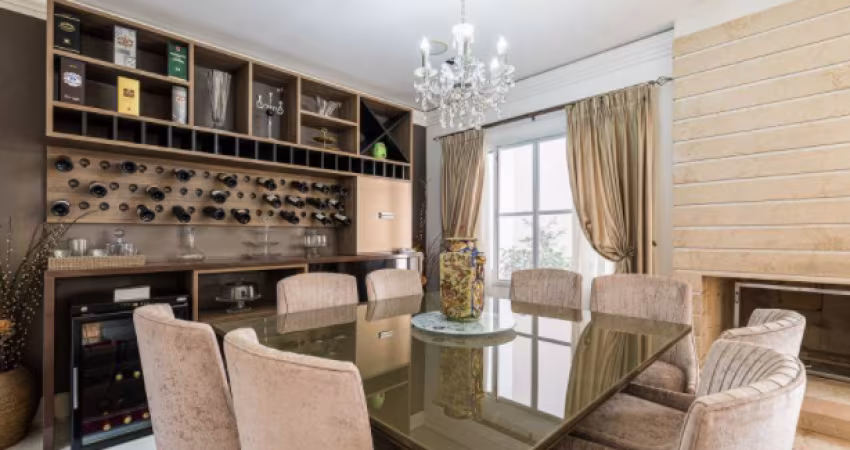 Casa com 3 quartos à venda na Rua Princesa Leopoldina, 22W, Alto da Lapa, São Paulo