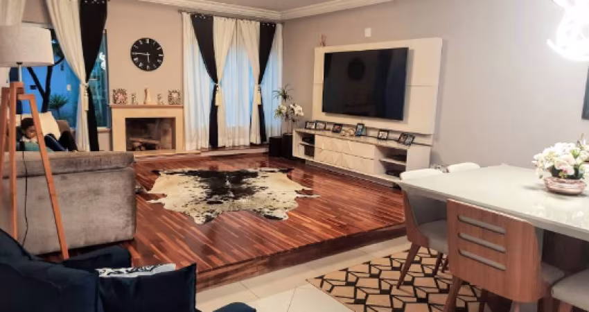 Casa com 3 quartos à venda na Rua Luís Delfino, 11S, Vila Mariana, São Paulo