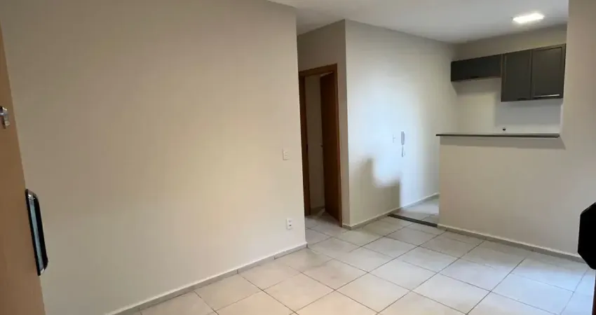 APARTAMENTO TÉRREO À VENDA –CONDOMÍNIO RIO PRADO – SÃO JOSÉ DO RIO PRETO