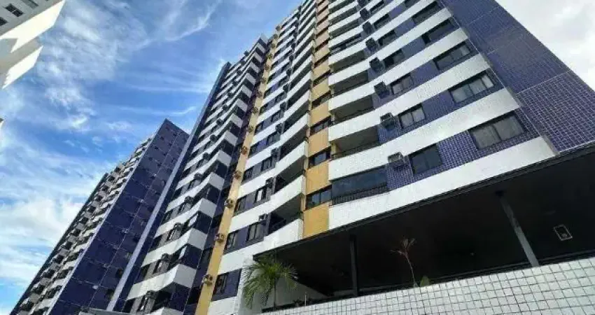 Apartamento com 3 quartos à venda na Rua Rosalina, 120, Farolândia, Aracaju