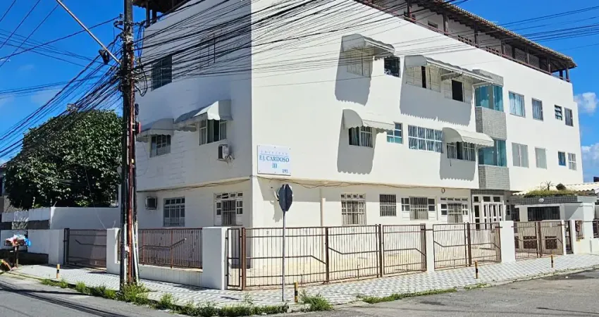 Cobertura com 3 quartos à venda na Rua Vicente Mesquita, Atalaia, Aracaju