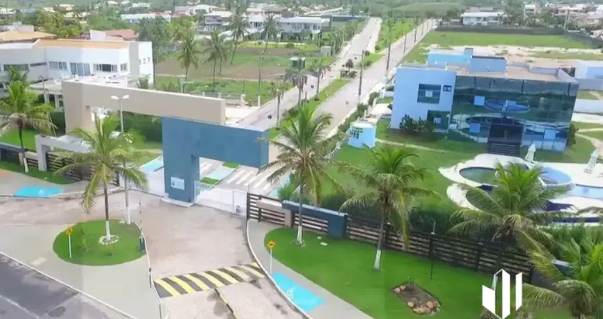 Terreno em condomínio fechado à venda na Rodovia Presidente José Sarney, 4750, Mosqueiro, Aracaju
