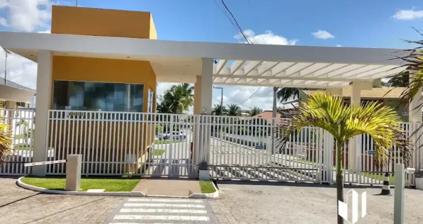 Lote à Venda no Condomínio Morada da Praia II – Aracaju/SE