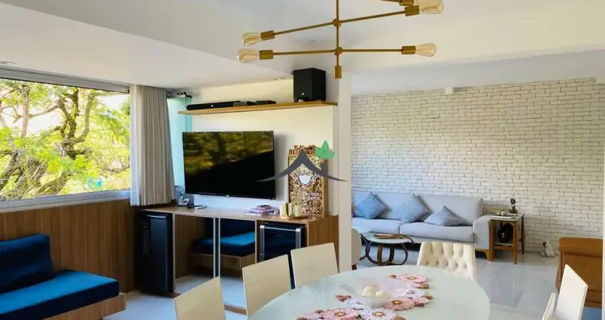 Apartamento com 4 quartos à venda na Rua Martagão Gesteira, 95, Graça, Salvador