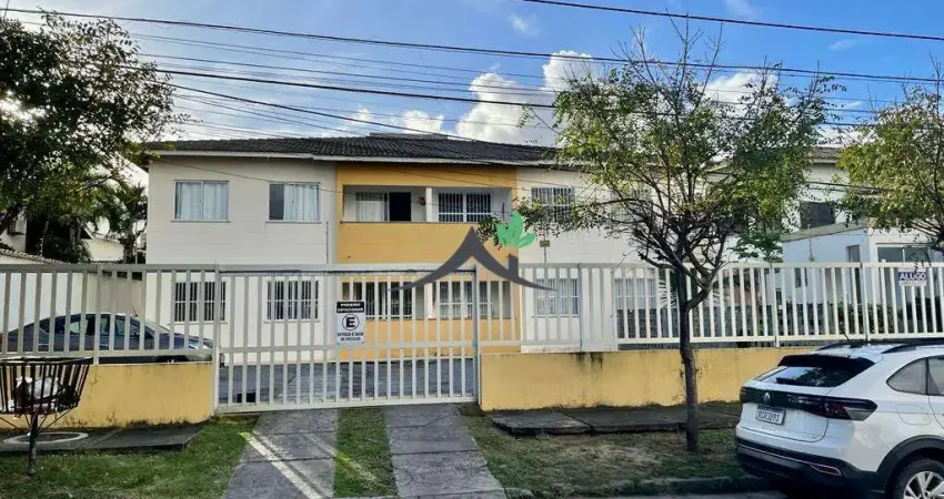 Apartamento com 2 quartos à venda na Rua Lídia Borja, 25, Stella Maris, Salvador