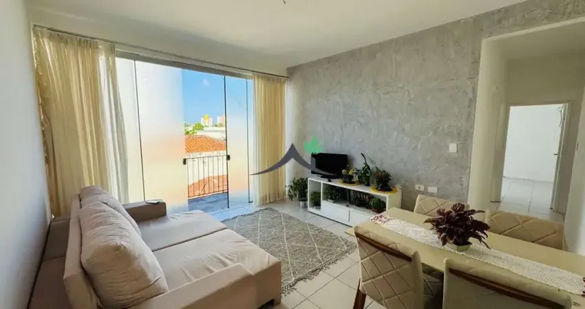 Apartamento com 3 quartos à venda na Rua Pacífico Pereira, 32, Garcia, Salvador
