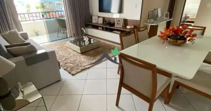 Apartamento com 2 quartos à venda na Rua Capri, 14, Itapuã, Salvador