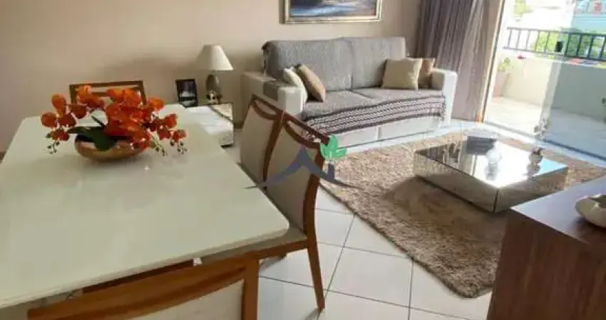 Apartamento com 2 quartos à venda na Rua Capri, 14, Itapuã, Salvador