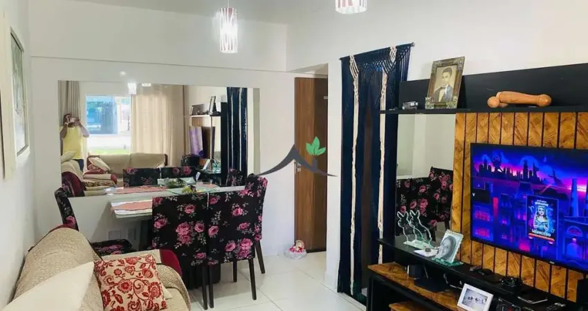 Apartamento com 2 quartos à venda em Itapuã, Salvador 