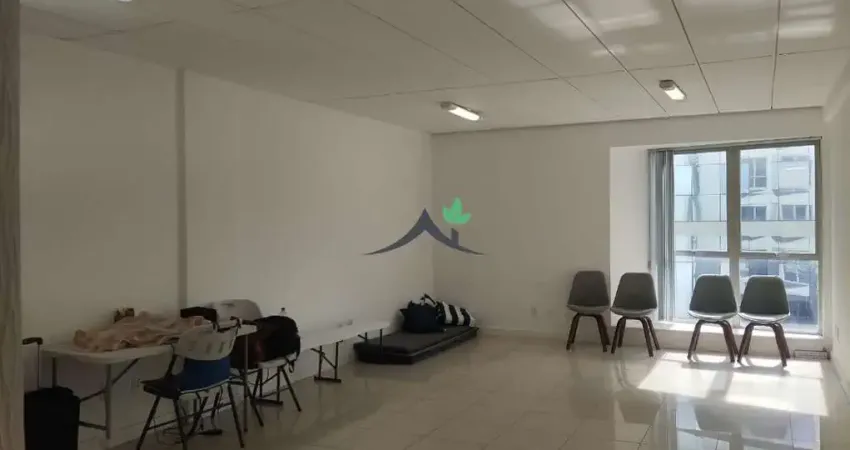Sala comercial à venda na Avenida Jequitaia, 555, Comércio, Salvador