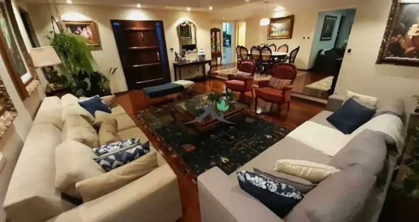 Apartamento com 4 quartos à venda na Rua Wanderley Pinho, 735, Itaigara, Salvador