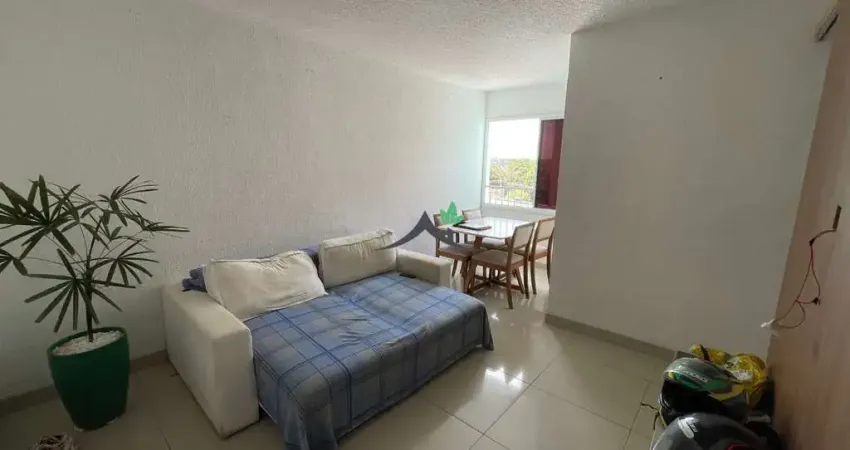 Apartamento com 2 quartos à venda na Rua Ipupiara, 53, Jardim das Margaridas, Salvador