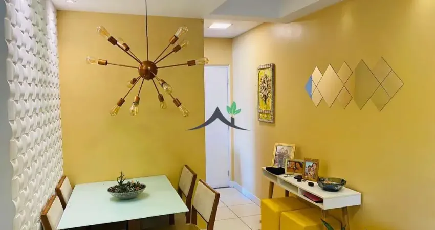 Apartamento com 2 quartos à venda na Rua Assaré, 171, Parque Bela Vista, Salvador
