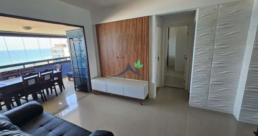 Apartamento com 2 quartos à venda na Rua Rodrigues Dórea, 690, Armação, Salvador