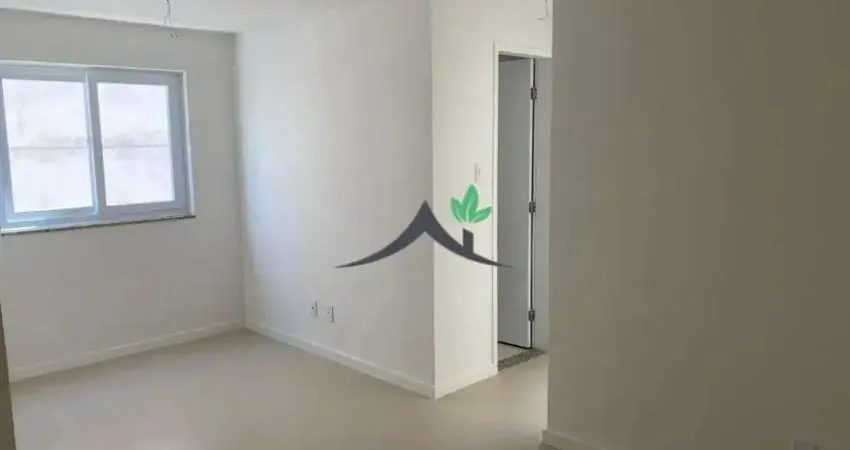 Apartamento com 2 quartos à venda na Rua Chorrochó, 620, Pernambués, Salvador