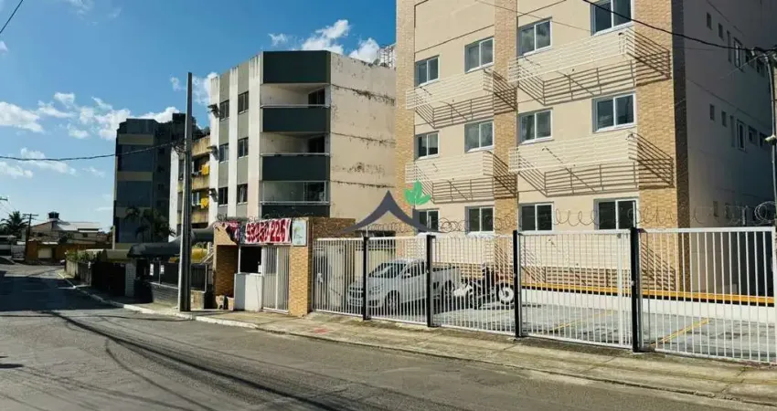 Apartamento com 2 quartos à venda na Rua Chorrochó, 620, Pernambués, Salvador