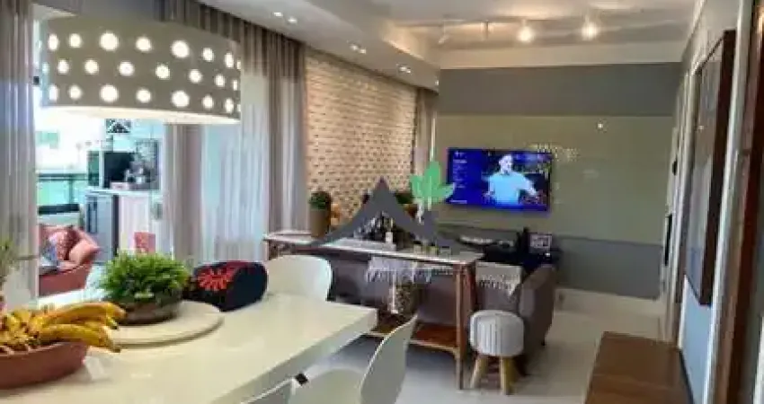 Apartamento com 4 quartos à venda no Paralela, Salvador 