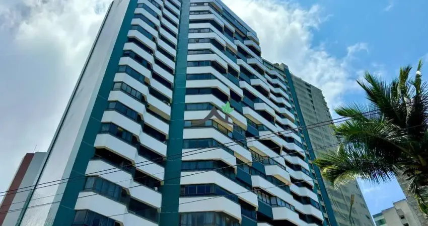 Apartamento com 4 quartos à venda na Rua Waldemar Falcão, 1821, Horto Florestal, Salvador