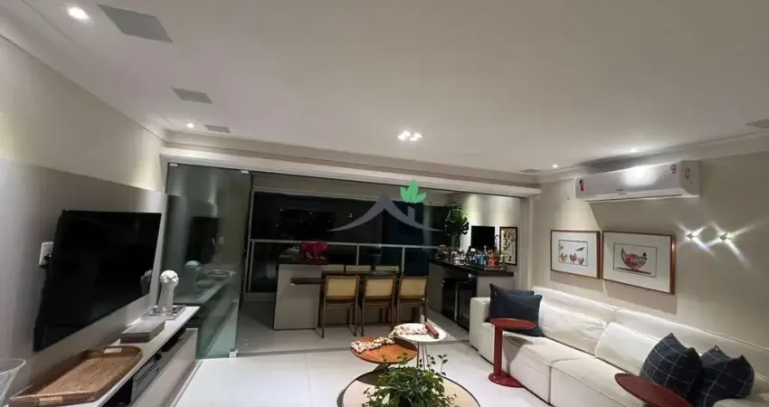 Apartamento com 3 quartos à venda na Rua Salgueiro, 455, Patamares, Salvador