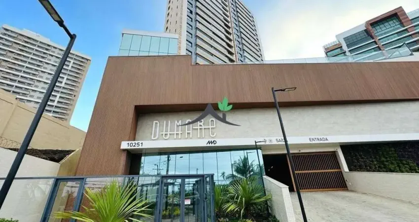 Apartamento com 3 quartos à venda na Avenida Octávio Mangabeira, 10251, Jaguaribe, Salvador