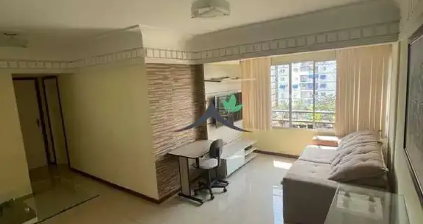 Apartamento com 2 quartos à venda na Rua Amado Coutinho, 179, Brotas, Salvador