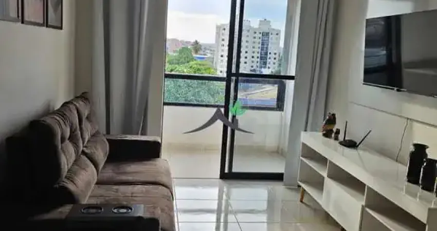 Apartamento com 3 quartos à venda na Rua Coribe, 157, Jardim das Margaridas, Salvador