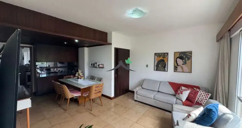 Apartamento com 3 quartos à venda na Rua Engenheiro Celso Torres, 322, Graça, Salvador