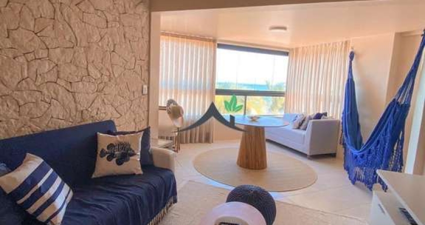 Apartamento com 2 quartos à venda na Rua Barro Vermelho, 386, Rio Vermelho, Salvador