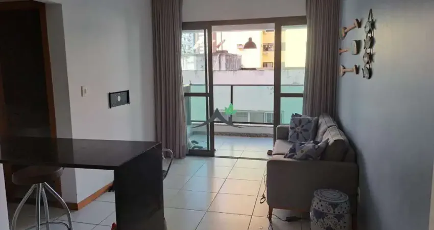 Apartamento com 1 quarto à venda na Rua Território do Rio Branco, 258, Pituba, Salvador