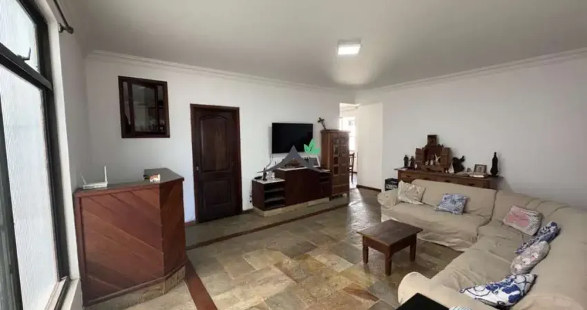 Apartamento com 4 quartos à venda na Rua Fernando Menezes de Góes, 479, Pituba, Salvador