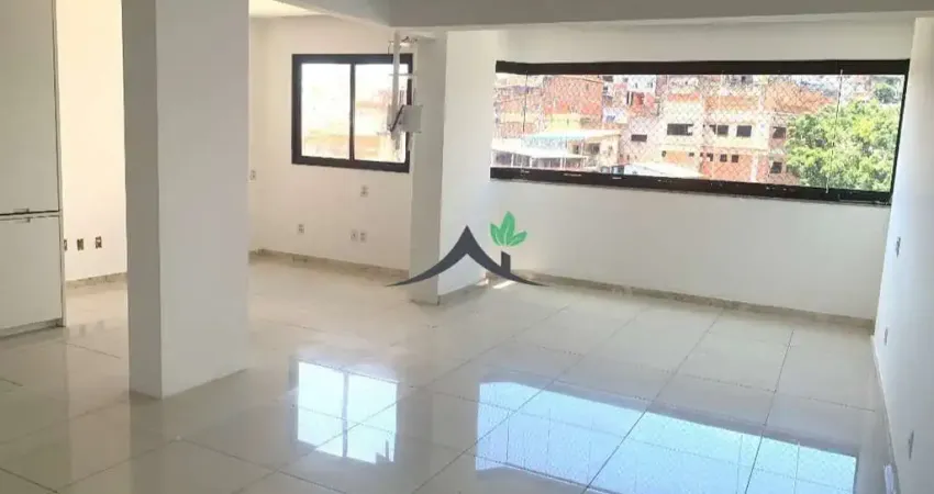Apartamento com 2 quartos para alugar na Rua Guilhermino de Freitas Jatobá, 147, Candeal, Salvador