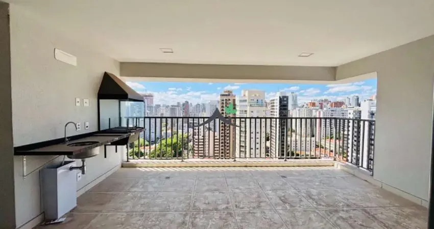 Apartamento com 3 quartos à venda na Rua Tucuna, 250, Perdizes, São Paulo